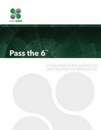 Enlarge image Cover: Pass The 6 - Surefire Publications