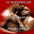 Cover: 12 Months of Divine Love - Blaqrayn Publishing Plus