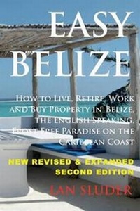 Enlarge image Cover: Easy Belize - Equator