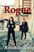 Cover: Rogue - Walker Hammond Publishers
