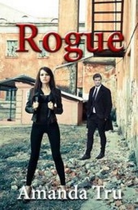 Enlarge image Cover: Rogue - Walker Hammond Publishers