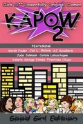 Cover: Kapow - 7ds Books