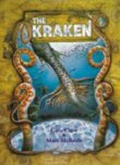 Cover: Kraken - Lothian Children's Books