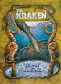 Enlarge image Cover: Kraken - Lothian Children's Books