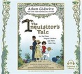 Cover: The Inquisitor's Tale - Listening Library
