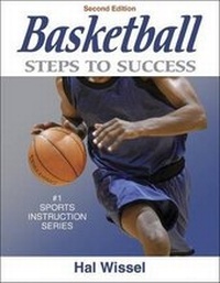 Enlarge image Cover: Basketball - Human Kinetics Publishers