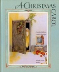 Cover: A Christmas Carol - North-South Books