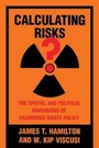 Cover: Calculating Risks? - MIT Press