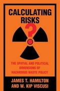 Cover: Calculating Risks? - MIT Press