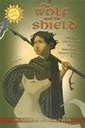 Cover: The Wolf and the Shield - Pauline Books & Media
