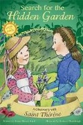 Cover: Search for the Hidden Garden - Pauline Books & Media