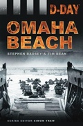 Cover: D-Day: Omaha Beach - The History Press Ltd