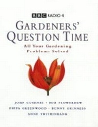 Enlarge image Cover: Gardeners' Question Time - Orion