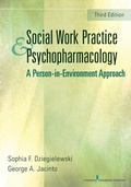 Bild: Social Work Practice and Psychopharmacology - Springer Publishing Company