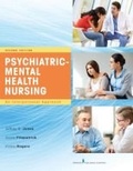 Cover: Psychiatric-Mental Health Nursing - Springer Publishing Company