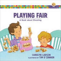 Enlarge image Cover: Playing Fair - Baker Academic, Div of Baker Publishing Group