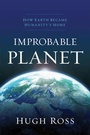 Cover: Improbable Planet - Baker Academic, Div of Baker Publishing Group