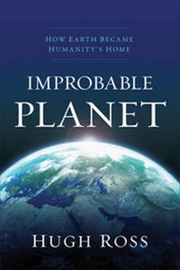 Enlarge image Cover: Improbable Planet - Baker Academic, Div of Baker Publishing Group