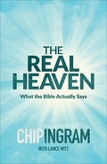 Cover: The Real Heaven - Baker Academic, Div of Baker Publishing Group