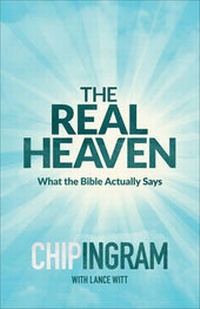 Enlarge image Cover: The Real Heaven - Baker Academic, Div of Baker Publishing Group