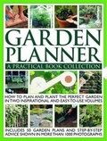 Cover: Garden Planner - Lorenz Books