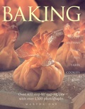 Cover: Baking - Lorenz Books