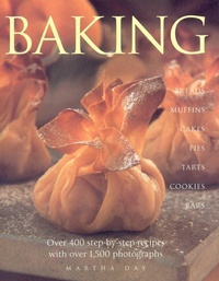 Enlarge image Cover: Baking - Lorenz Books