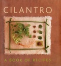 Cover: Coriander - Lorenz Books