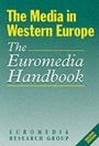 Cover: The Media in Western Europe - SAGE Publications Inc