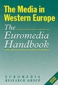 Cover: The Media in Western Europe - SAGE Publications Inc