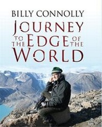 Abbildung von: Billy Connolly, Journey to the Edge of the World - Headline Book Publishing