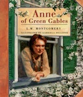 Cover: Anne of Green Gables - Hugh Lauter Levin Associates