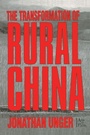 Cover: The Transformation of Rural China - Routledge
