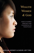 Cover: Wealth, Women & God* - William Carey Publishing