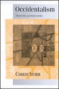 Cover: Occidentalism - SAGE Publications Inc