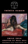 Cover: Therese Raquin - Broadway Play Publishing Inc