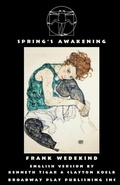 Cover: Spring's Awakening - Broadway Play Publishing Inc