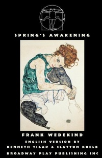 Enlarge image Cover: Spring's Awakening - Broadway Play Publishing Inc