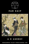 Cover: Far East - Broadway Play Publishing