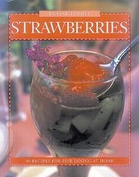 Enlarge image Cover: Strawberries - Formac Publishing,Canada
