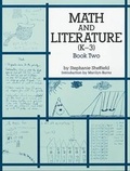 Cover: Math & Literature (K-3) - Math Solutions Publications, Div of Marilyn Burns Education Associates