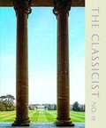 Cover: The Classicist No. 12 - Inst Classical Arch, Class America