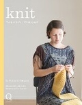Cover: Knit - Quince & Company