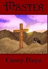Enlarge image Cover: Master - Whispering Pages, LLC