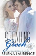 Cover: Speaking Greek - C.P. Writes, LLC