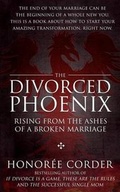 Cover: The Divorced Phoenix - Honoree Enterprises Publishing, LLC