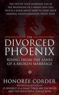 Enlarge image Cover: The Divorced Phoenix - Honoree Enterprises Publishing, LLC