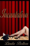 Cover: Incantation - Master Koda Select Publishing