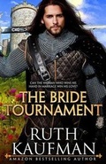 Cover: The Bride Tournament - Ruth J. Kaufman