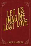 Cover: Let Us Imagine Lost Love - Thane & Prose